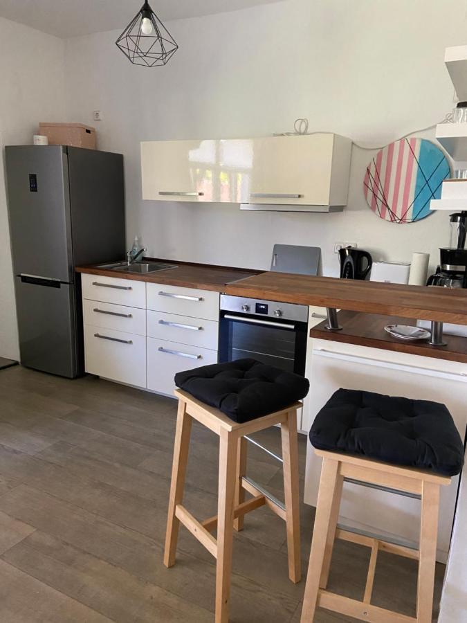Апартаменты Am Friedenspark 2 Тале